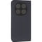 Фото - Чохол-книжка BeCover Exclusive New Style для Xiaomi Redmi Note 14 Pro 4G Black (713325) | click.ua