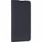 Фото - Чохол-книжка BeCover Exclusive New Style для Xiaomi Redmi Note 14 Pro 4G Black (713325) | click.ua