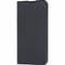 Фото - Чохол-книжка BeCover Exclusive New Style для Xiaomi Redmi Note 14 Pro 4G Black (713325) | click.ua
