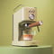 Фото - Кавоварка Cecotec  Power Espresso 20 Retro Green (CCTC-01723) | click.ua