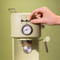 Фото - Кавоварка Cecotec  Power Espresso 20 Retro Green (CCTC-01723) | click.ua
