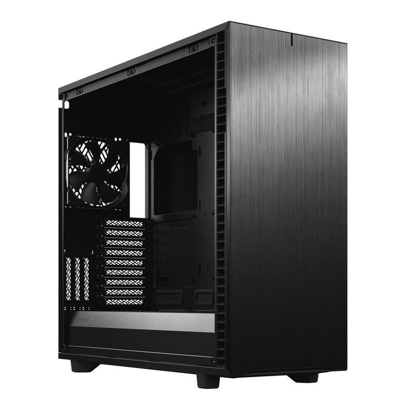Корпус Fractal Design Define 7 XL Black TG Dark Tint (FD-C-DEF7X-03)