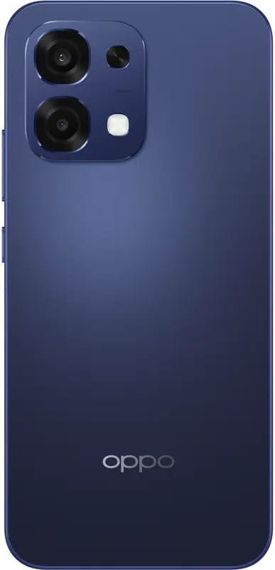 Смартфон Oppo A6 Pro 4G 8/256GB Stellar Blue