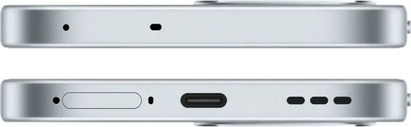 Смартфон Oppo A6 Pro 4G 8/256GB Lunar Titanium