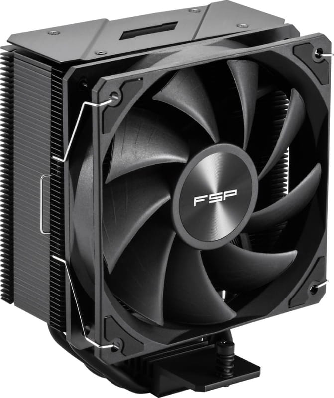 Кулер процессорный FSP NP5-B