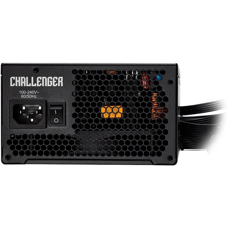Блок питания ASRock Challenger CL-550B 550W