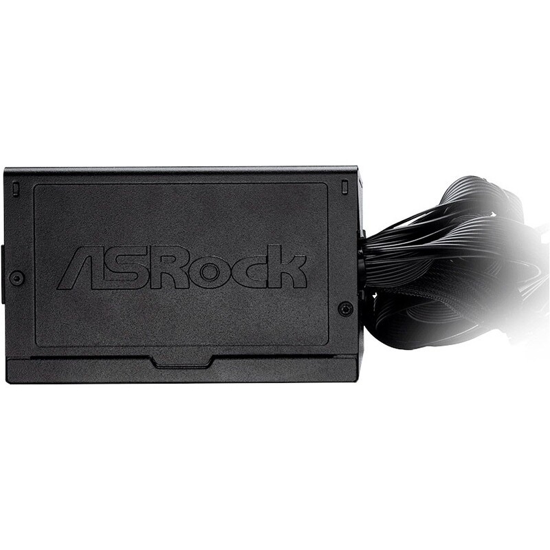 Блок питания ASRock Challenger CL-550B 550W