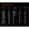 Фото - Блок питания ASRock Challenger CL-550B 550W | click.ua