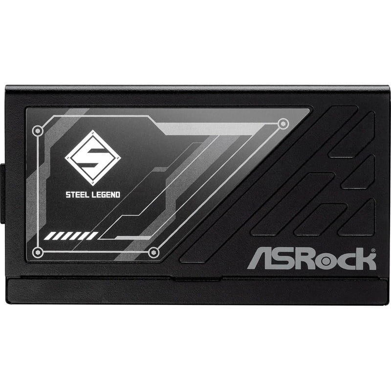 Блок питания ASRock Steel Legend SL-650G 650W
