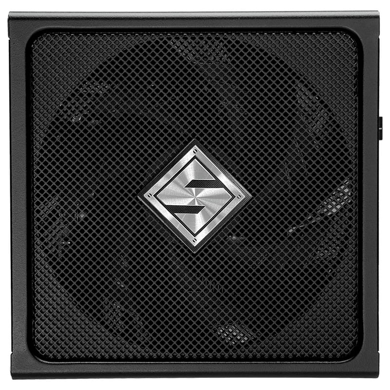 Блок живлення ASRock Steel Legend SL-750G 750W