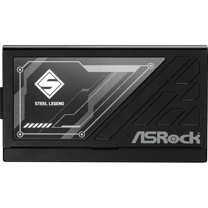 Блок живлення ASRock Steel Legend SL-750G 750W