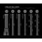Фото - Блок живлення ASRock Steel Legend SL-750G 750W | click.ua