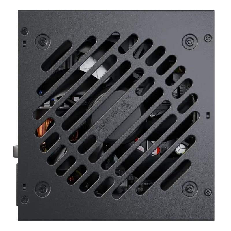 Блок живлення Seasonic Core GX-650 ATX 3.1 Black 650W