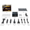 Фото - Блок живлення Seasonic Core GX-650 ATX 3.1 Black 650W | click.ua