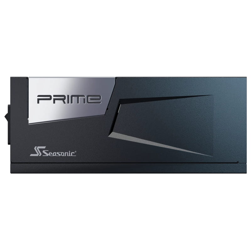 Блок живлення Seasonic Prime TX 1600W ATX 3.1 (PRIME TX 1600-ATX31)