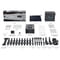 Фото - Блок живлення Seasonic Prime TX 1600W ATX 3.1 (PRIME TX 1600-ATX31) | click.ua