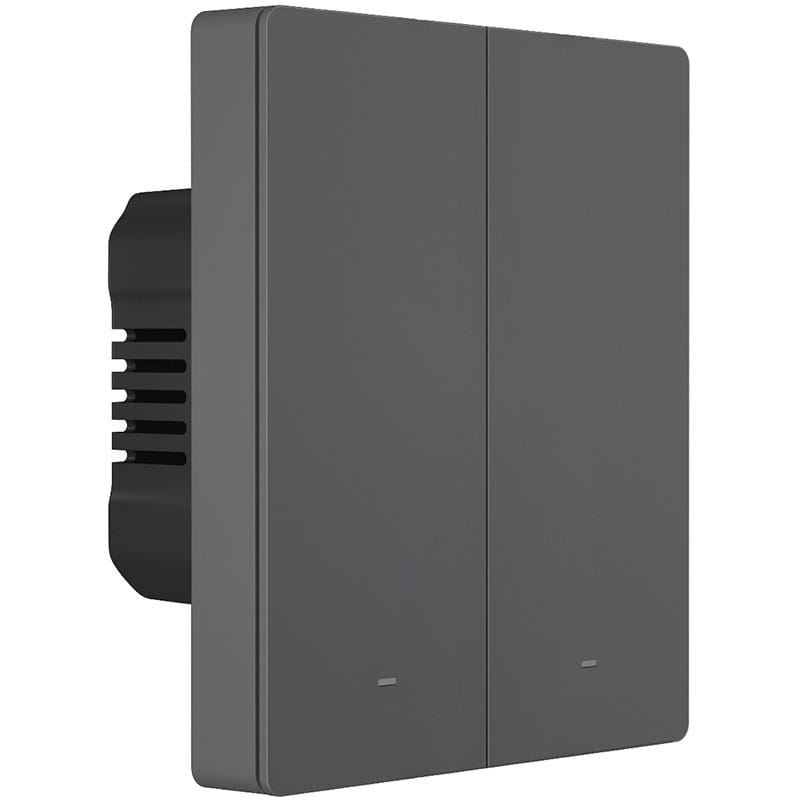 Умный выключатель Sonoff M5-2C-80