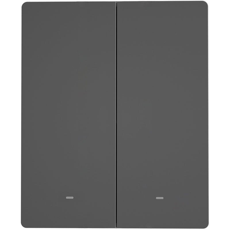 Умный выключатель Sonoff M5-2C-80