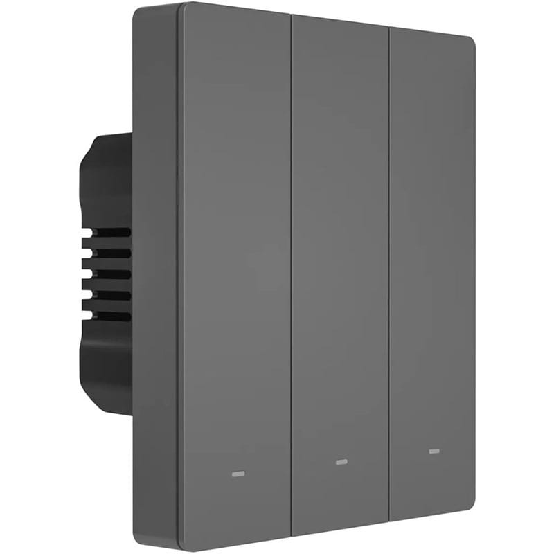 Умный выключатель Sonoff M5-3C-80