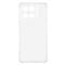 Фото - Чeхол-накладка BeCover Anti-Shock для Motorola Moto G86 Clear (713803) | click.ua