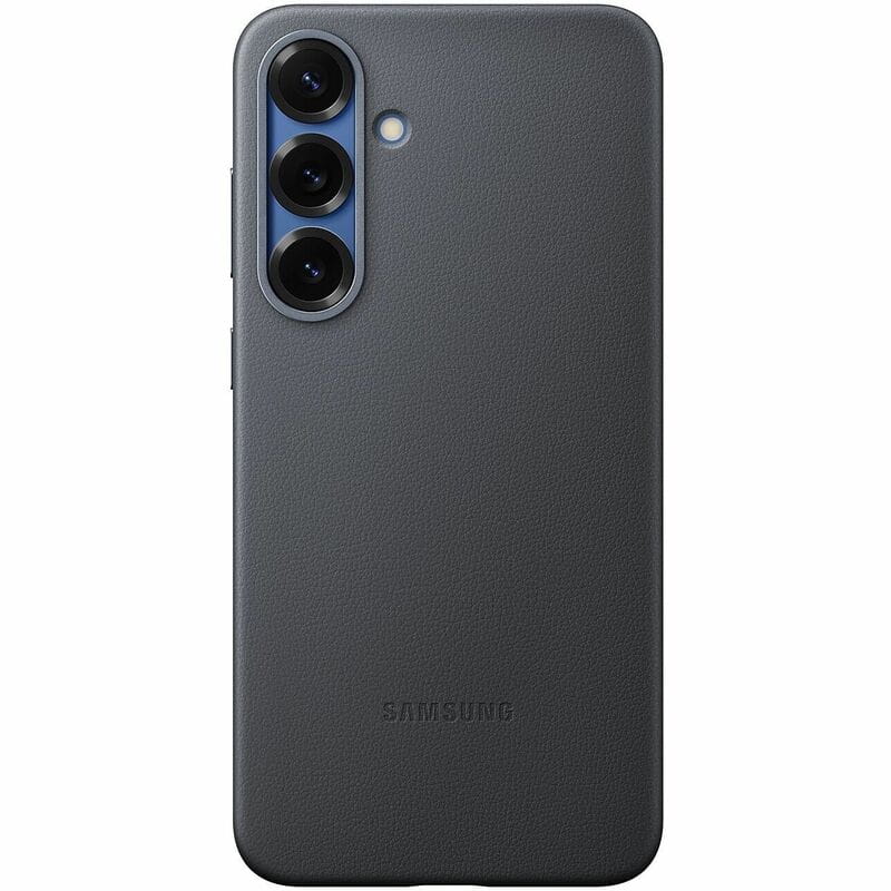 Чохол-накладка Samsung Kindsuit Case для Samsung Galaxy S25+ SM-S936 Black (EF-VS936PBEGWW)