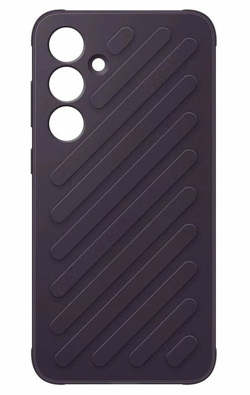 Чeхол-накладка Samsung Shield Case для Samsung Galaxy S24 Plus SM-S926 Dark Violet (GP-FPS926SACVW)