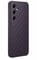Фото - Чeхол-накладка Samsung Shield Case для Samsung Galaxy S24 Plus SM-S926 Dark Violet (GP-FPS926SACVW) | click.ua