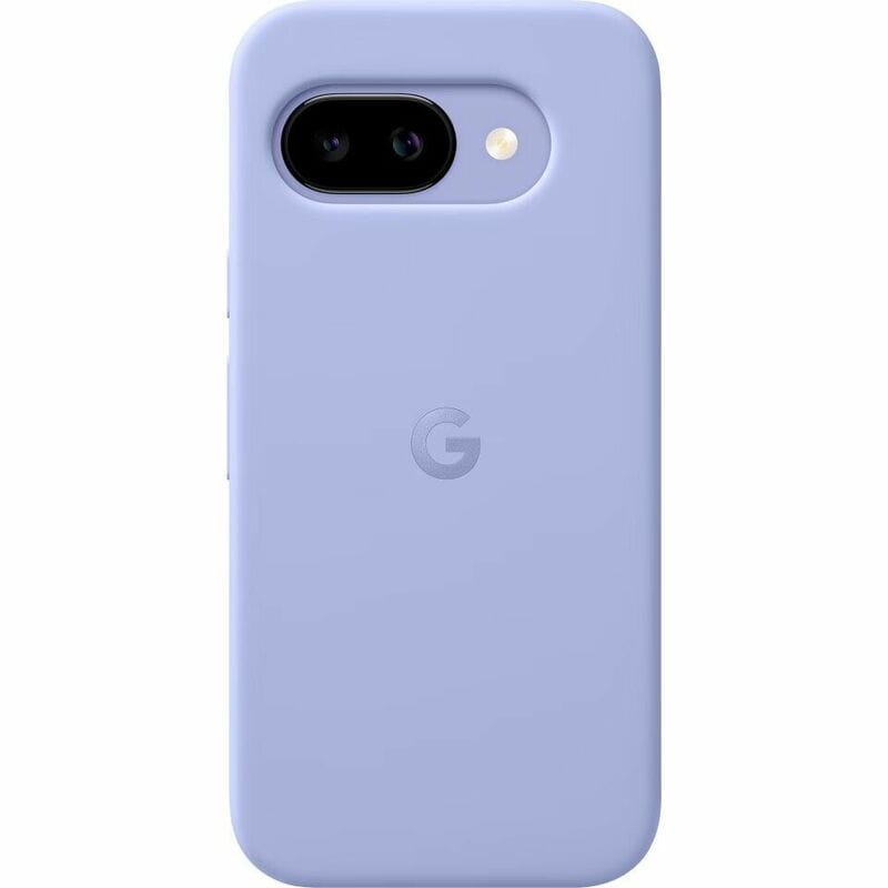 Чохол-накладка Google Official для Google Pixel 9a Iris (GA09304)