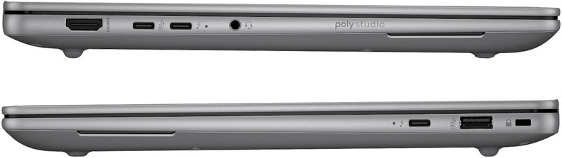 Ноутбук HP ZBook Ultra G1a 14 (B30D8ES) Silver