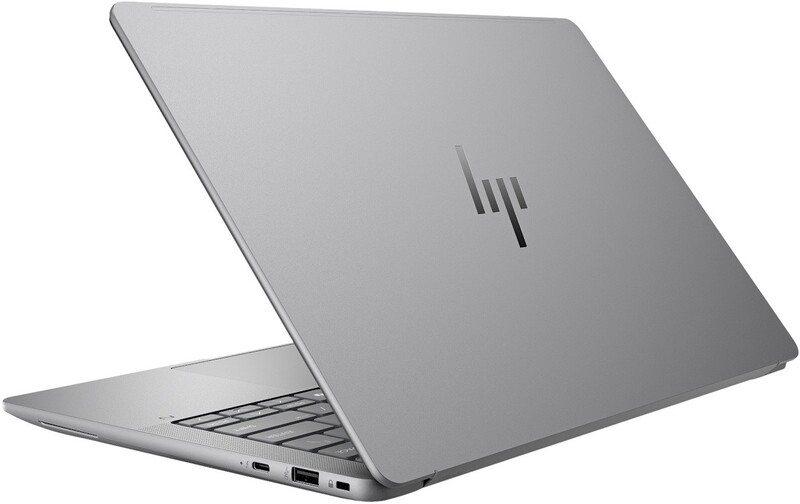 Ноутбук HP ZBook Ultra G1a 14 (B30D6ES) Silver