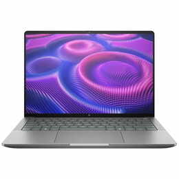 Ноутбук HP ZBook Ultra G1a 14 (B30D9ES) Silver