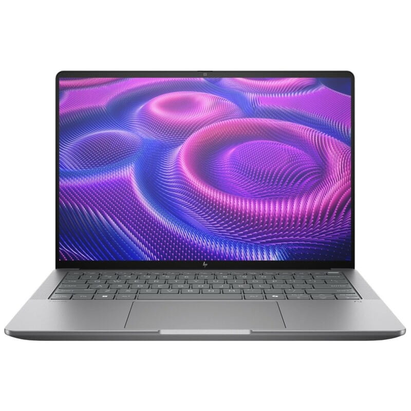 Ноутбук HP ZBook Ultra G1a 14 (B30D9ES) Silver