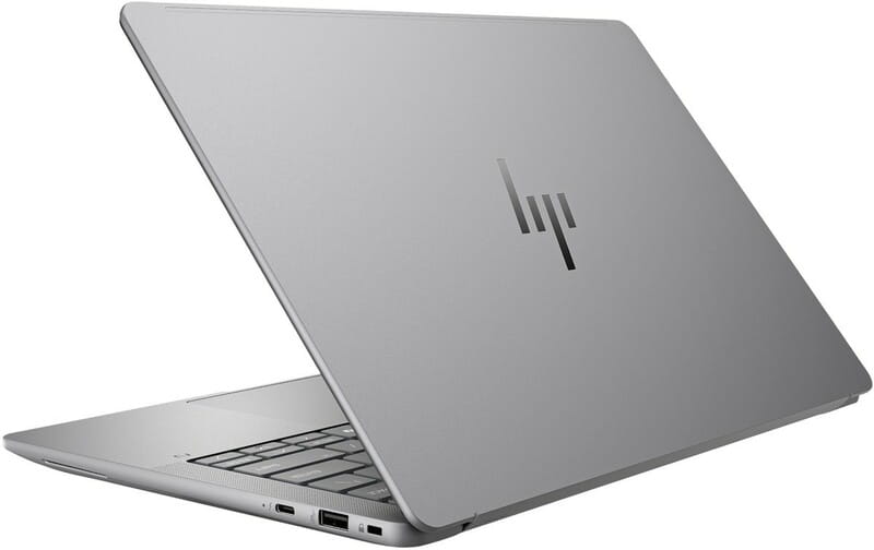Ноутбук HP ZBook Ultra G1a 14 (B30DLES) Silver