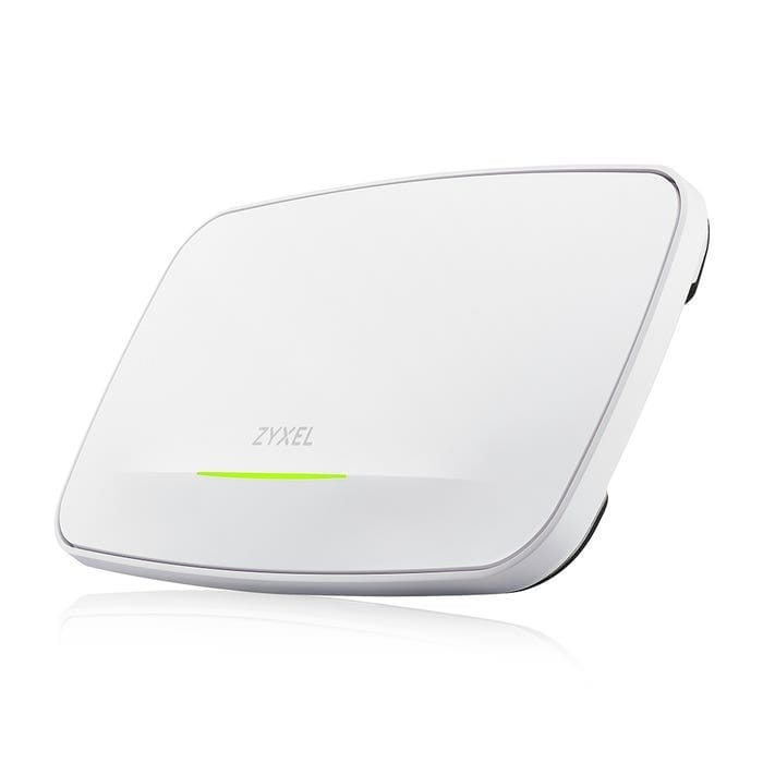 Точка доступа ZYXEL NebulaFlex WBE660S (WBE660S-EU0101F)