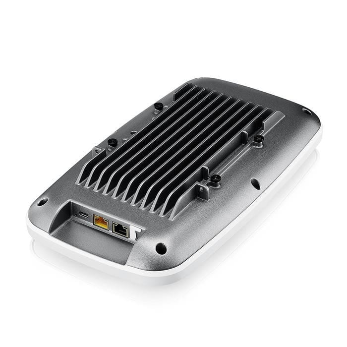 Точка доступа ZYXEL NebulaFlex WBE660S (WBE660S-EU0101F)