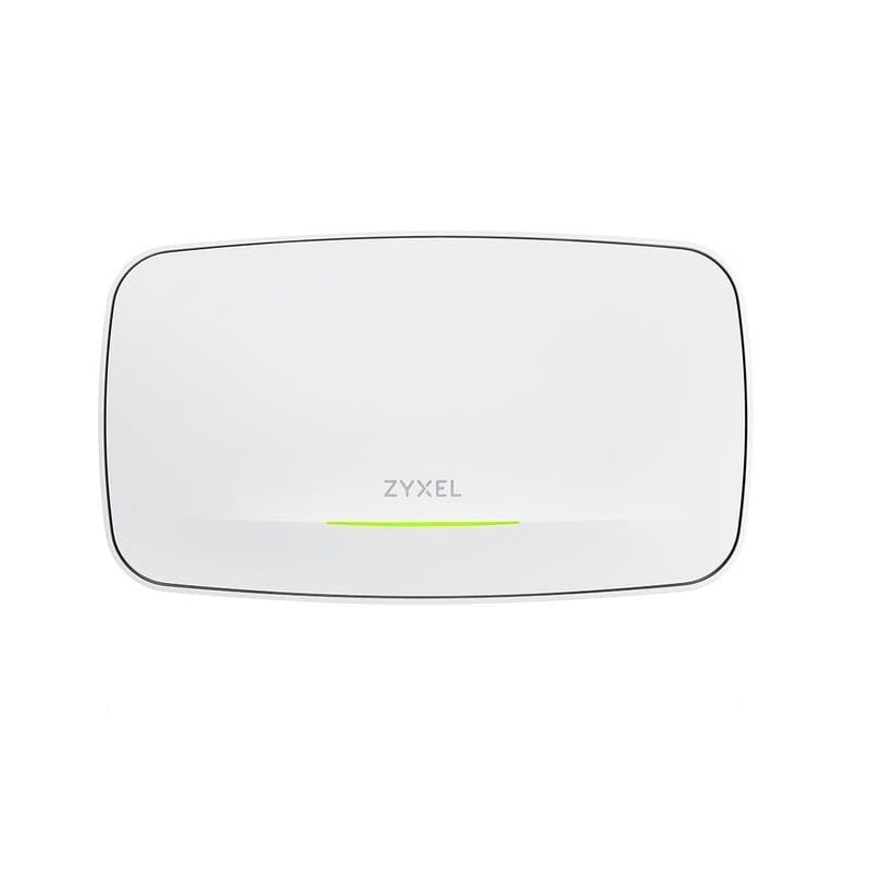 Точка доступа ZYXEL NebulaFlex WBE660S (WBE660S-EU0101F)