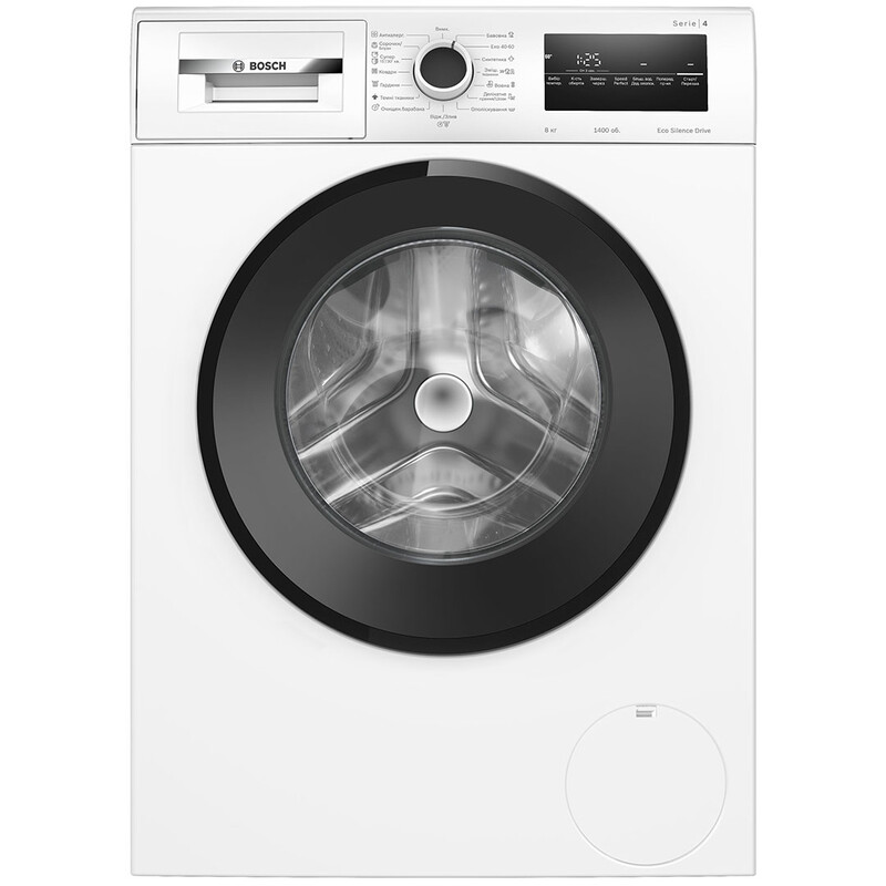 Пральна машина Bosch WAN28281UA