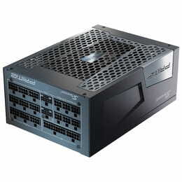 Блок живлення Seasonic Prime PX 1600W ATX 3.1 (PRIME PX 1600-ATX31)