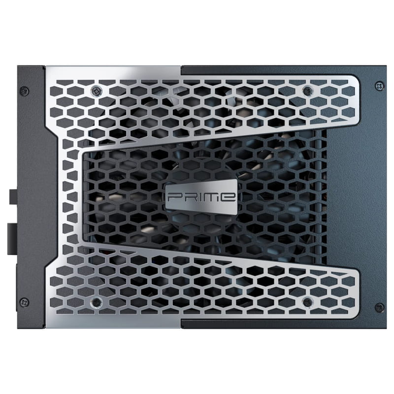 Блок питания Seasonic Prime PX 1600W ATX 3.1 (PRIME PX 1600-ATX31)