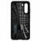 Фото - Чохол-накладка Spigen Slim Armor для Samsung Galaxy S21 FE SM-G990 Metal Slate (ACS03152) | click.ua