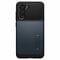Фото - Чохол-накладка Spigen Slim Armor для Samsung Galaxy S21 FE SM-G990 Metal Slate (ACS03152) | click.ua