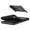 Фото - Чохол-накладка Spigen Slim Armor для Samsung Galaxy S21 FE SM-G990 Metal Slate (ACS03152) | click.ua