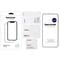 Фото - Захисне скло BeCover для HMD Pulse+ 10D Black (713172) | click.ua