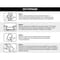 Фото - Захисне скло BeCover для HMD Pulse+ 10D Black (713172) | click.ua