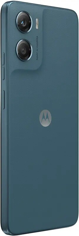 Смартфон Motorola Moto G06 Power 4/256GB Tapestry (PBA00000UA)