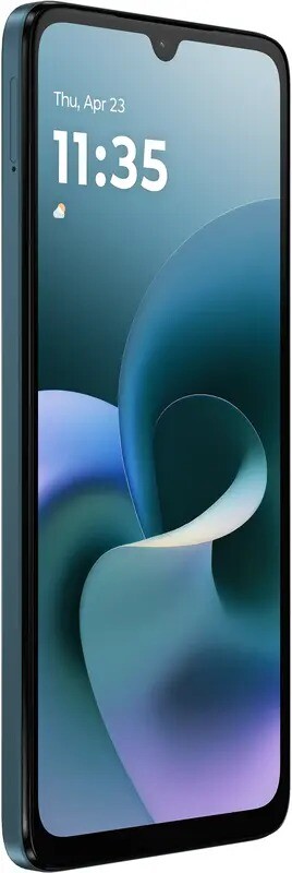 Смартфон Motorola Moto G06 Power 4/256GB Tapestry (PBA00000UA)