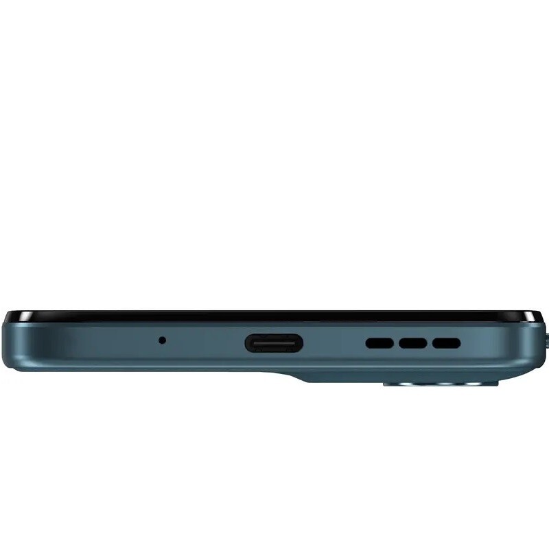 Смартфон Motorola Moto G06 Power 4/256GB Tapestry (PBA00000UA)