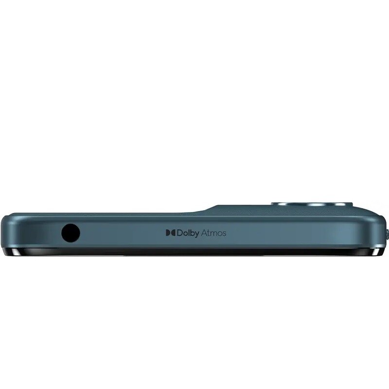 Смартфон Motorola Moto G06 Power 4/256GB Tapestry (PBA00000UA)