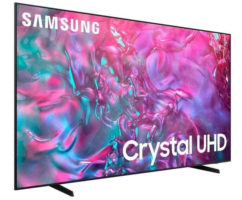 Телевізор Samsung UE98DU9002UXUA