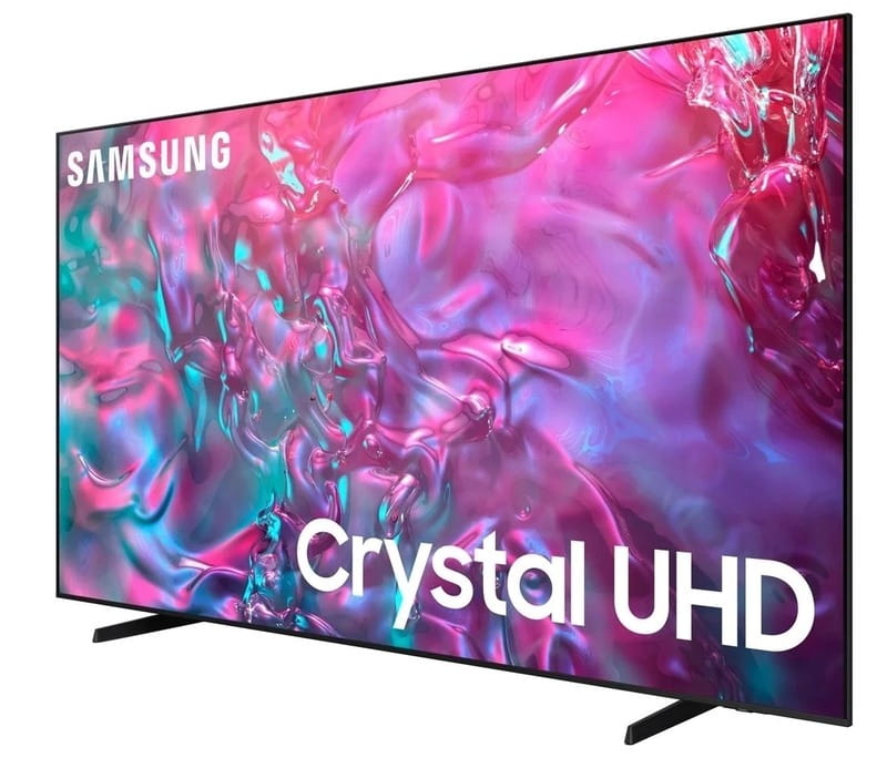 Телевізор Samsung UE98DU9002UXUA